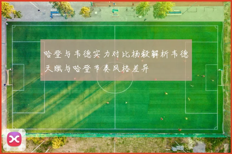 哈登与韦德实力对比杨毅解析韦德天赋与哈登节奏风格差异