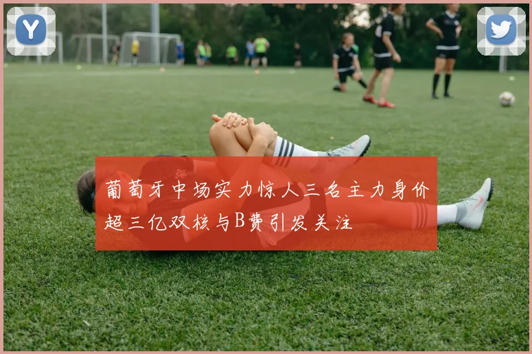 葡萄牙中场实力惊人三名主力身价超三亿双核与B费引发关注