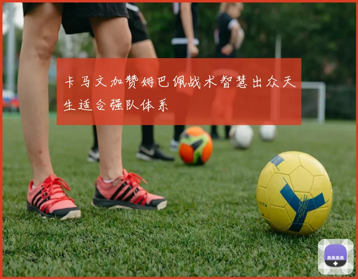 卡马文加赞姆巴佩战术智慧出众天生适合强队体系